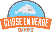 Glisse en Herbe Cap-Ferret