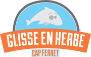 Logo Glisse en Herbe